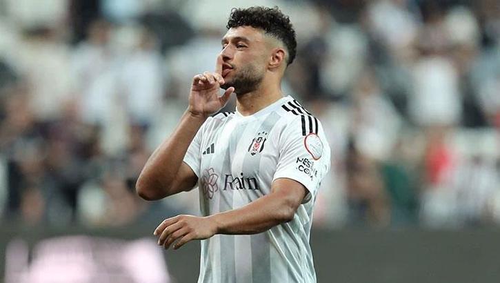 Eski Beşiktaşlı Chamberlain geri dönüyor! Görüşmeler başladı