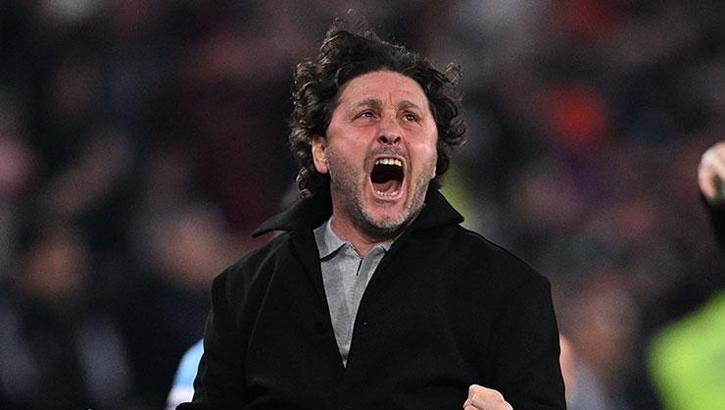 Fatih Tekke ilk 11’ini arıyor