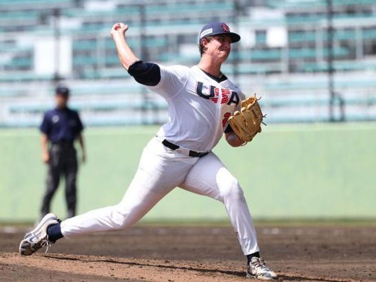 Team USA’s New Championship Rotation Takes Shape with Skubal, Skenes Leading the Charge
