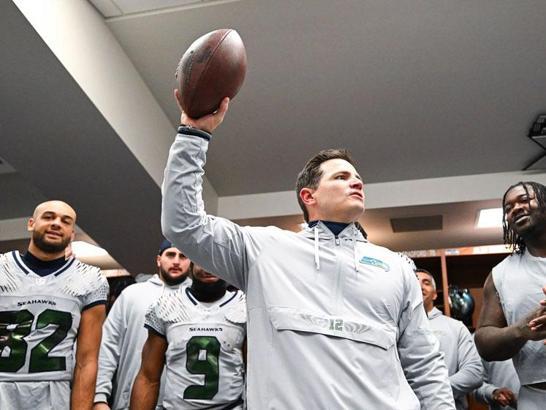 Seahawks Execute Wild Two‑Point Conversion to Force Overtime Against Rams