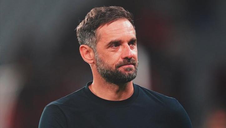 Djalovic'ten bir puan yorumu