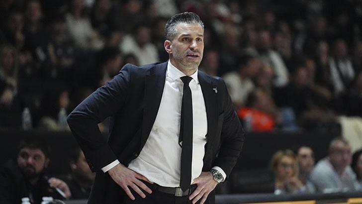 Dusan Alimpijevic'ten Batuhan Söylemezoğlu tepkisi: Babası 'Dusan evine git' yazmıştı...