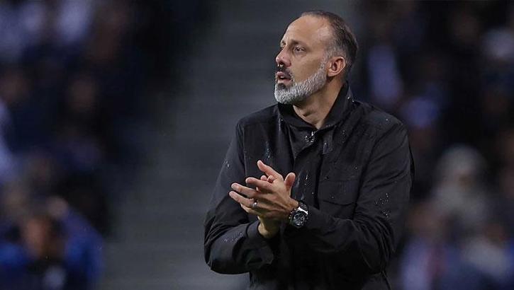 Real Sociedad'da teknik direktörlüğe Pellegrino Matarazzo getirildi