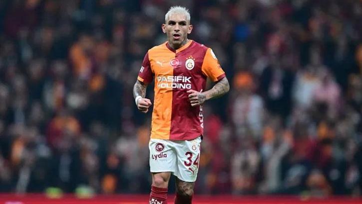 Galatasaray'a yıldız isimden kötü haber! Cezalı duruma düştü