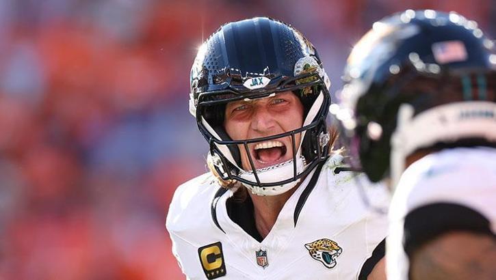 4 Takeaways From Jaguars’ Win Over the Broncos