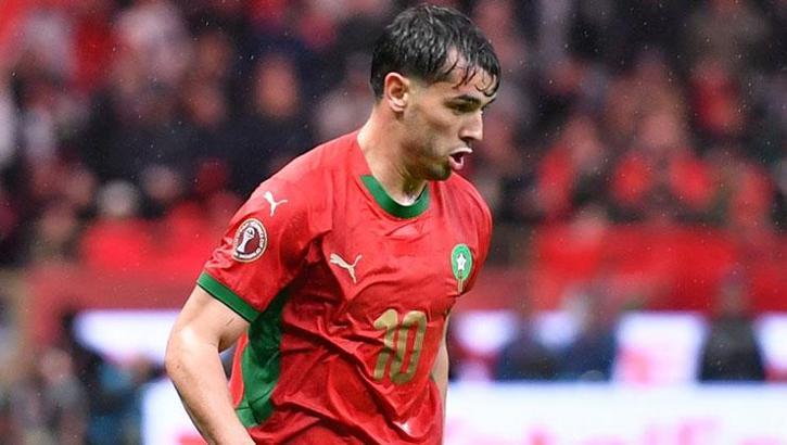 Hosts Morocco Open AFCON 2025 with Hard-Fought 2–0 Win Over Comoros