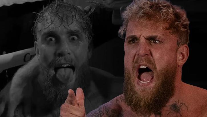 Çenesi kırıldı ama saniyede 93 bin dolar kazandı! Jake Paul'den son durumu için açıklama