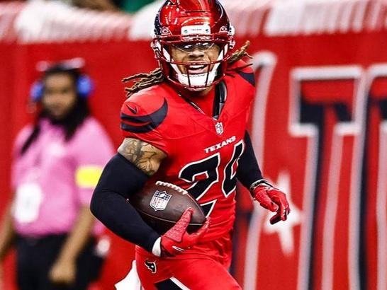 Texans Survive Late Push to Beat Raiders 23–21 and Extend Winning Streak