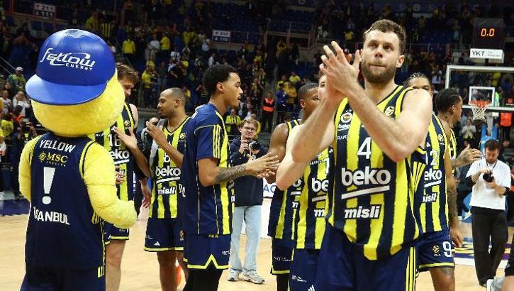 Fenerbahçe Beko - Barcelona maçı ne zaman, saat kaçta hangi kanalda? (EuroLeague 18. hafta maçı)
