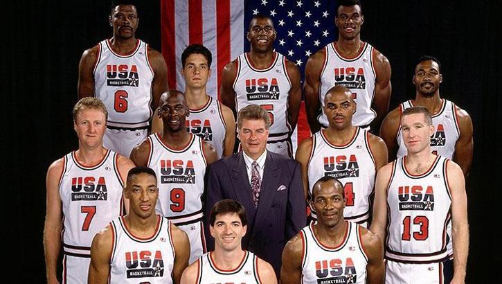 Olympic Basketball Gold Medal Winners: Full List of Champions and Historic Moments