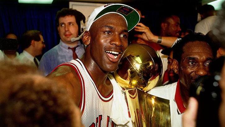 Top 25 Basketball Players of All Time: Ranking the Legends