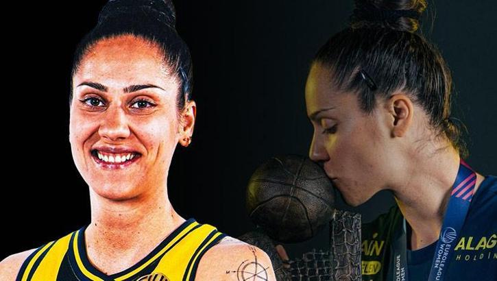 Fenerbahçe'de büyük sürpriz! Beşiktaş'tan ayrıldı, geri döndü | Resmi açıklama