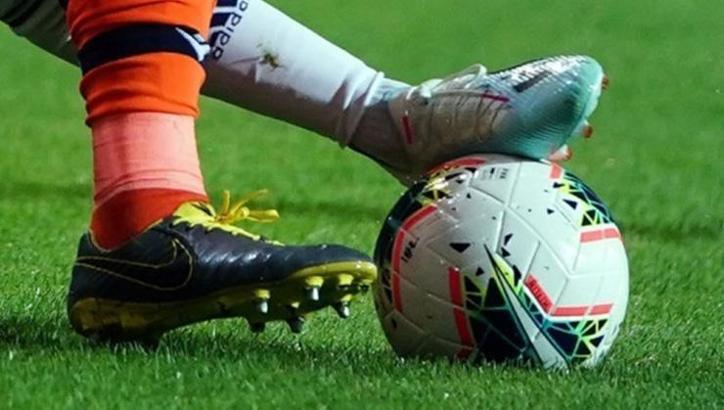 PFDK'dan top toplayıcı cezası