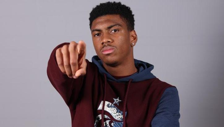 Felipe Augusto'nun oyun konsoluyla başlayan hayali Trabzonspor'da gerçek oldu