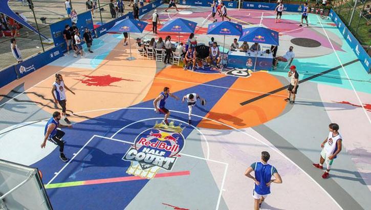 Benefits of Playing Basketball: Physical, Mental, and Social Gains