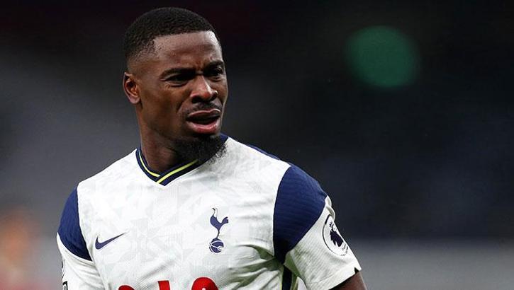 Former Tottenham star diagnosed with 'Hepatitis B'! His team is sending him away...