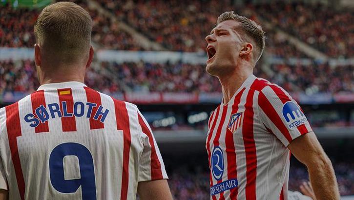 İstanbul devi, Alexander Sörloth ile anlaşmaya vardı! Transferde büyük ters köşe...