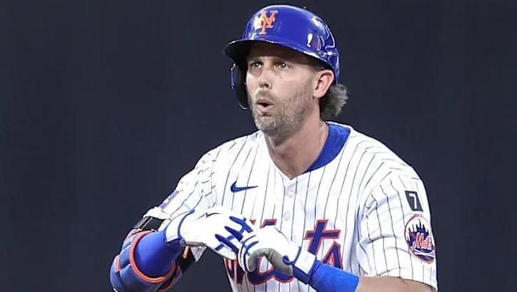 Mets Continue Roster Overhaul, Trade Jeff McNeil to Athletics