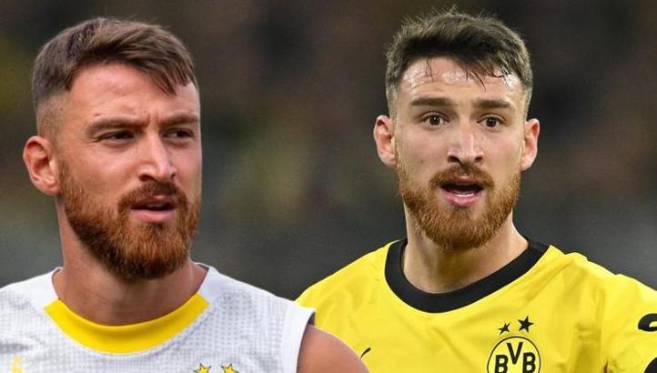 Salih Özcan'dan Beşiktaş beğenisi! Transfer ateşini yaktı