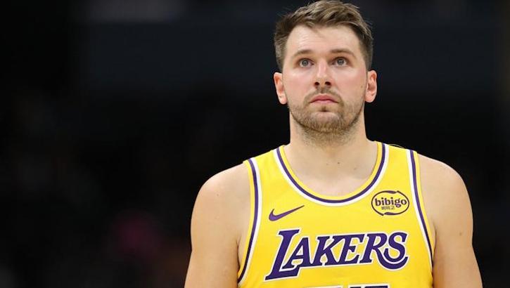 Lakers to Welcome Luka Dončić Back for Christmas Day Showdown After Leg Injury
