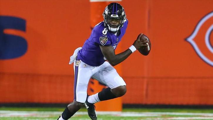 Is Lamar Jackson’s Time With the Ravens Over as 2025 Season Winds Down?