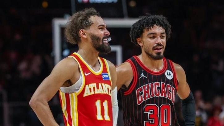 Heat and Hawks Look to Reset Their Seasons After Pre-Christmas Slump