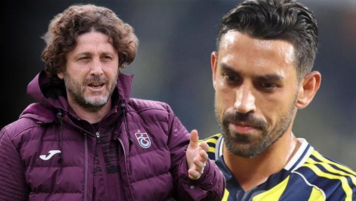 İrfan Can Kahveci’ye veto! Fatih Tekke transfere onay vermedi