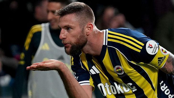 İstatistikleri göz kamaştırdı, Fenerbahçe'de vazgeçilmeyen isim Skriniar