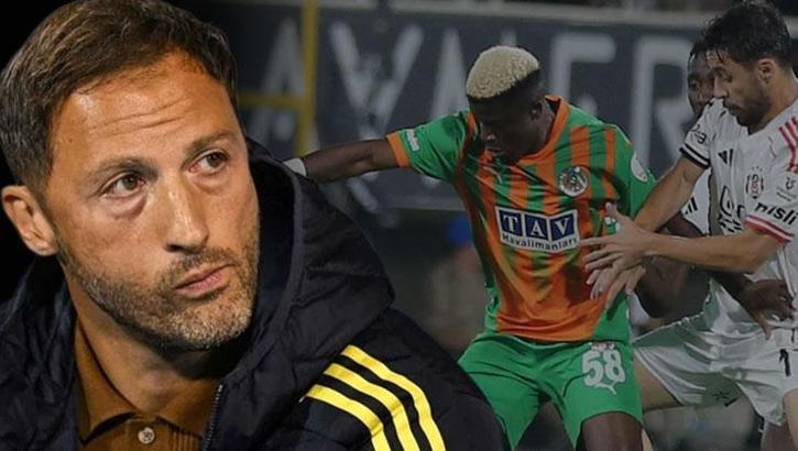 Fenerbahçe'yi çok şaşırtan transfer talebi! '10 milyon Euro getirin'