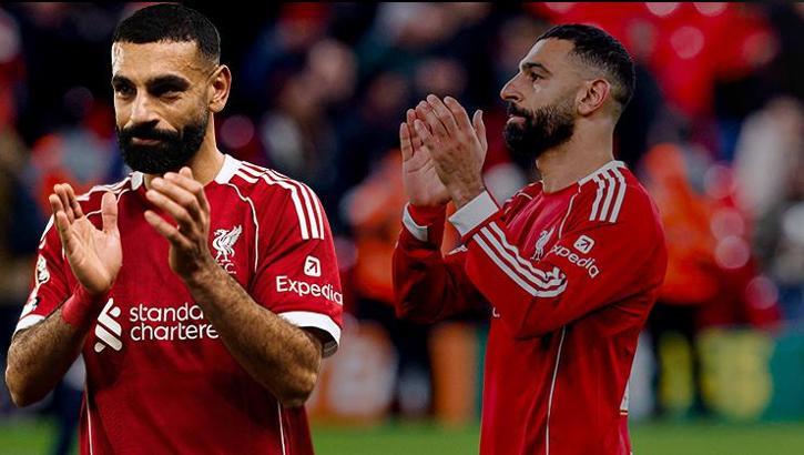 İstanbul devi, Mohamed Salah için resmi görüşmelere başladı! Transferde son dakika...