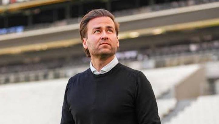 Beşiktaş'ta Eduard Graf'tan transfer açıklaması!