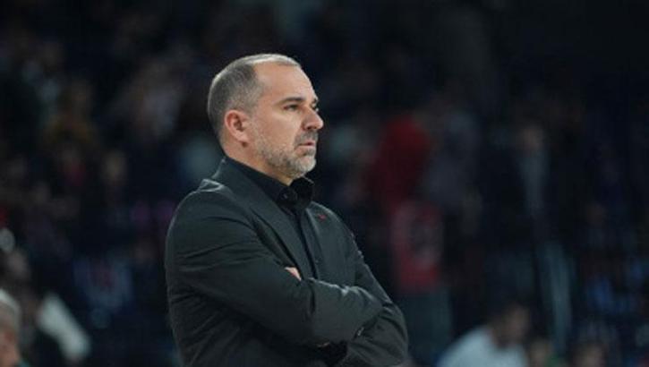 Mersinspor'da başantrenörlük görevine Carles Duran Ortega getirildi