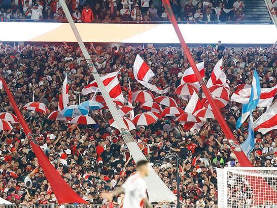 River Plate Ends 2025 as the World’s Attendance Leader, Setting a Global Benchmark