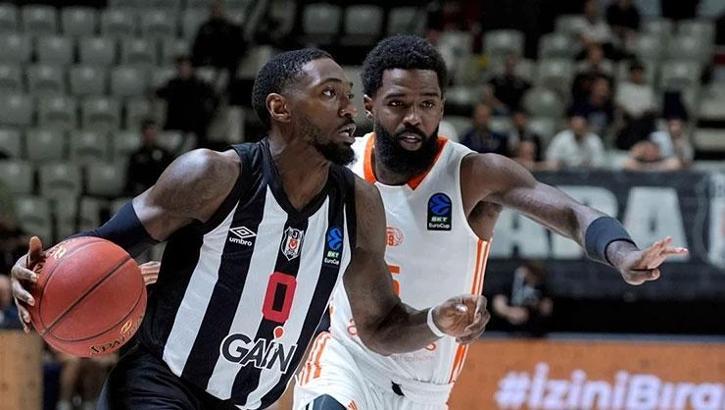 Beşiktaş Gain'den EuroLeague açıklaması!