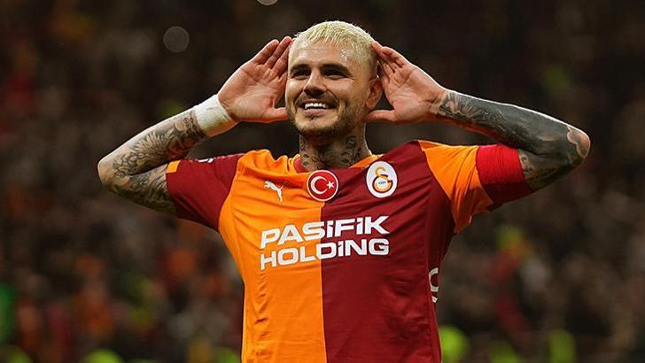 Here is Mauro Icardi's new contract with Galatasaray: Details of the offer have emerged, negotiations are underway.