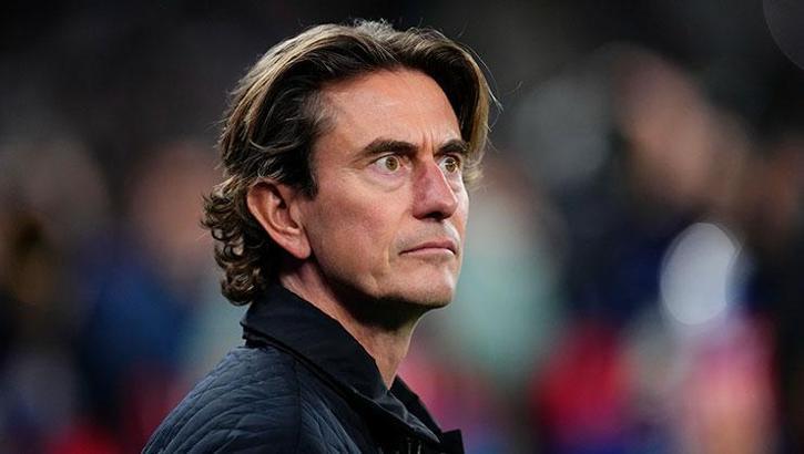 Thomas Frank: 'We are not a Champions League team'