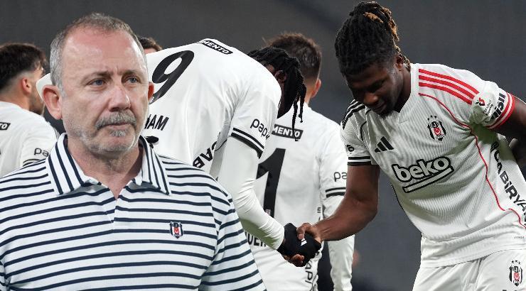 Beşiktaş'ın sol kanadı Barcelona'dan! Bedelsiz geliyor