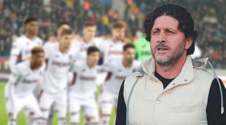 Trabzonspor'dan iki transfer bombası birden! Süper Lig'in iki yıldızını istiyor