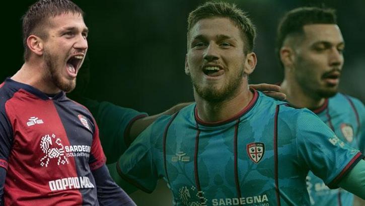 Semih Kılıçsoy bombası! İtalya'da kalıyor, işte bonservis bedeli