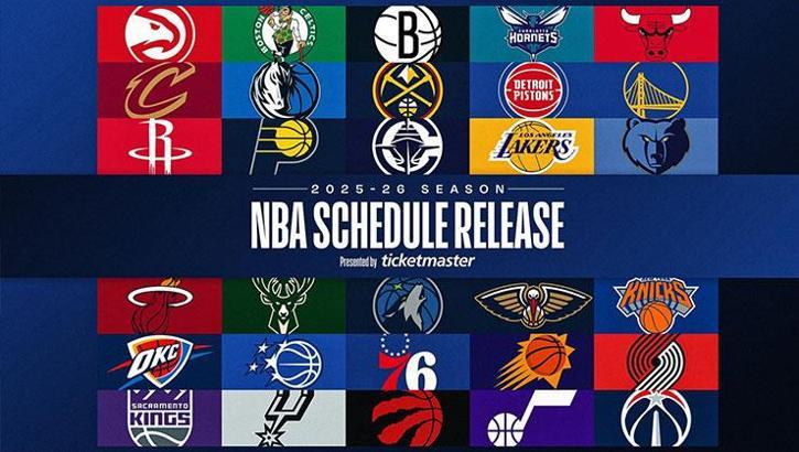 How Are NBA Schedules Made? The Process Behind the Season Matchups