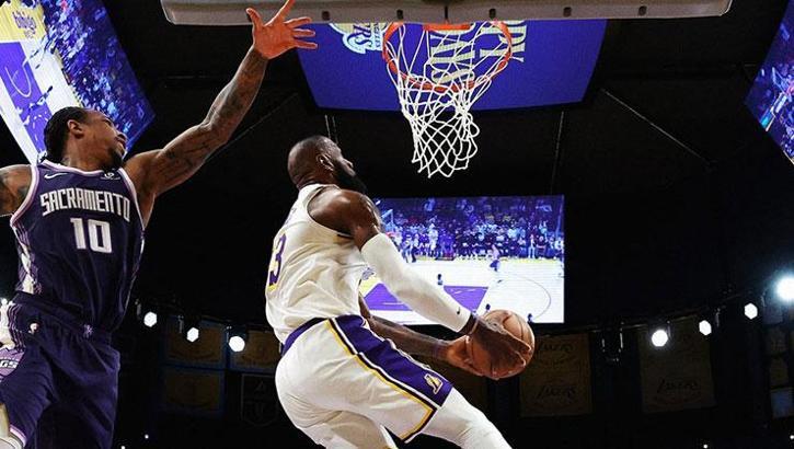 How to Follow NBA Schedules: Tips for Never Missing a Game