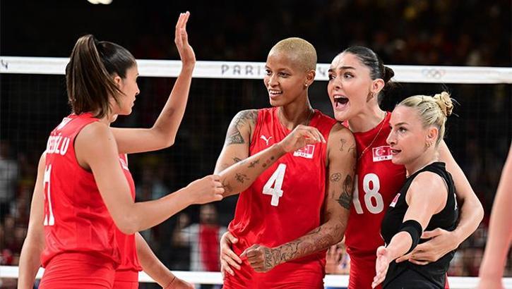 Filenin Sultanları'nda Melissa Vargas üst üste 2.kez en iyiler listesinde!