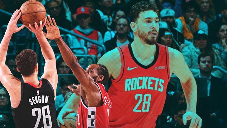 NBA'de 2026 All-Star oylamasında ilk sonuçlar açıklandı! Alperen Şengün...