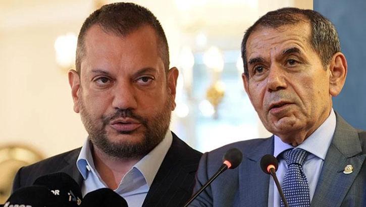 Trabzonspor yönetimi transfer için Dursun Özbek'le görüşecek!