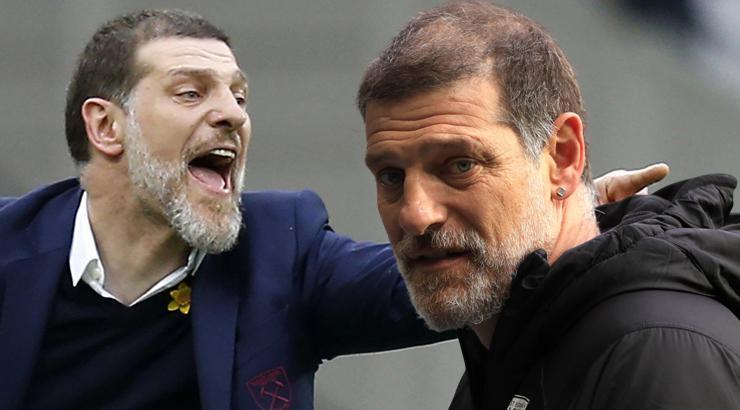 Slaven Bilic bomb! He is coming back