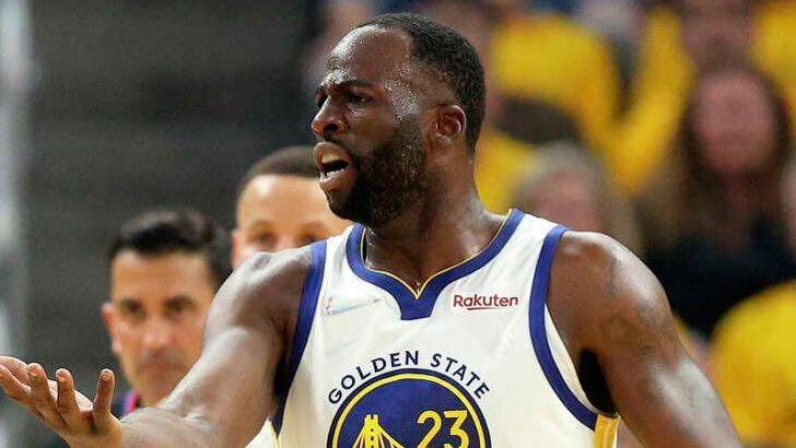 Draymond Green: Dynasties don't last forever