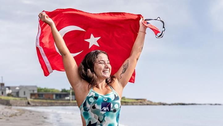 Bengisu Avcı'nın gurur yılı