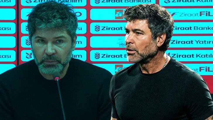 Sakaryaspor'da Hakan Kutlu dönemi resmen başladı