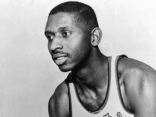 Who Was the First Black Basketball Player in the NBA?