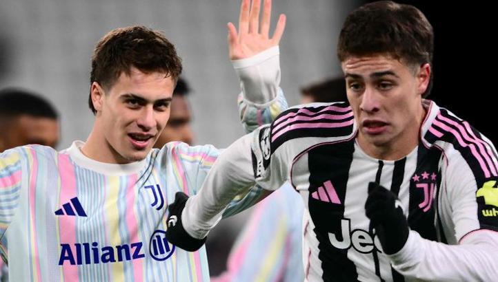 Kenan Yıldız için 100 milyon Euro! Premier Lig devi çıldırdı